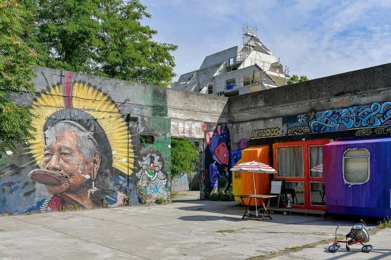 Beyond the Beaten Path: Explore Bordeauxs Right Bank - A Detailed Breakdown of the Itinerary