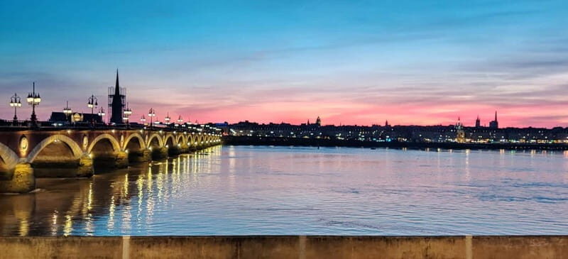 Beyond the Beaten Path: Explore Bordeauxs Right Bank - Who Should Consider This Tour?