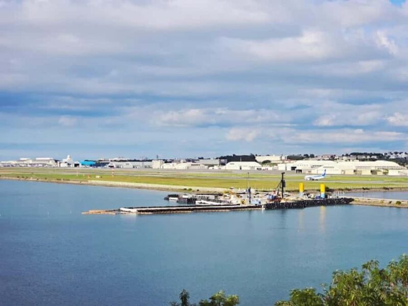 Beyond the Blue Horizon  A Day of Love and Light in Okinawa - Final Thoughts