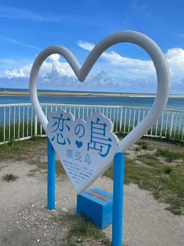 Beyond the Blue Horizon  A Day of Love and Light in Okinawa - FAQs