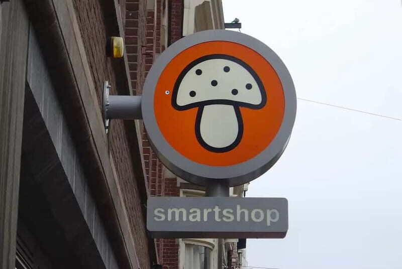 Beyond the Coffee Shops: Amsterdams Underground Drug Story - FAQ about the Tour