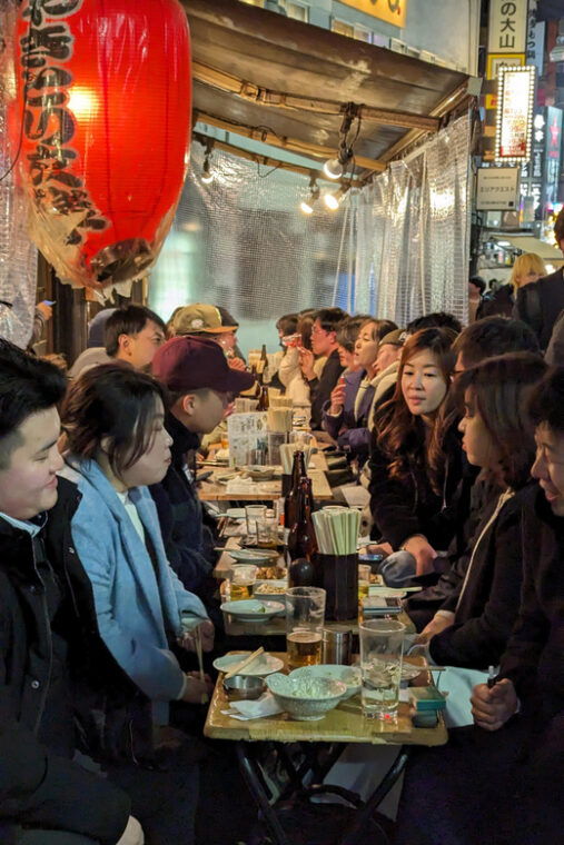 beyond-the-neon-unveiling-ueno-okachimachis-food-scene