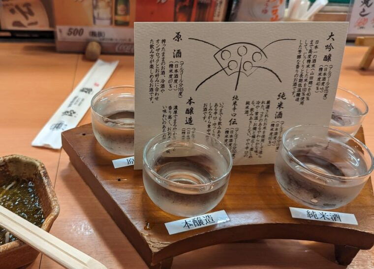 beyond-the-neon-unveiling-ueno-okachimachis-food-scene