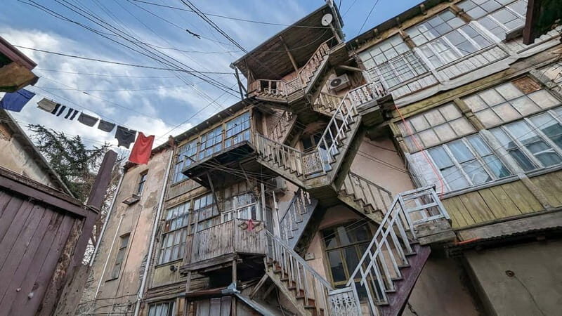Beyond the Old City: Tbilisi's Hidden Gems Walking Tour - Authentic Experiences from Past Travelers