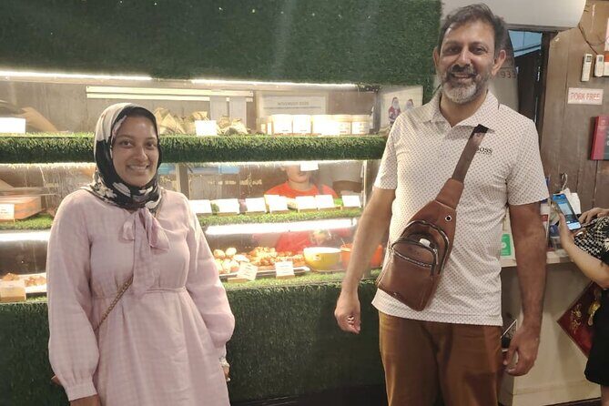 Beyond The Plate Food Tasting Penangs People and Traditions - The Sum Up: Who Will Love This Tour?