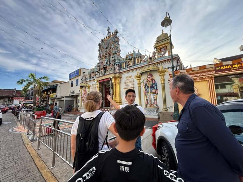 Beyond The Plate Food Tour: Penangs People and Traditions - Who Will Love This Tour?