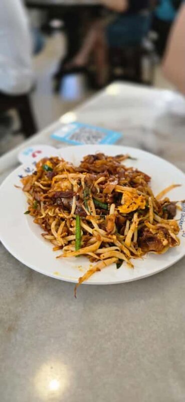 Beyond The Plate Food Tour: Penangs People and Traditions - FAQ