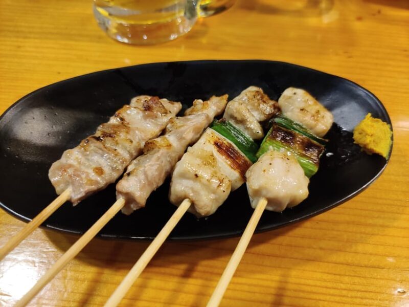 Beyond the Tourist Trail: A VIP Food Tour of Hidden Osaka - A Closer Look at the Itinerary and Experiences