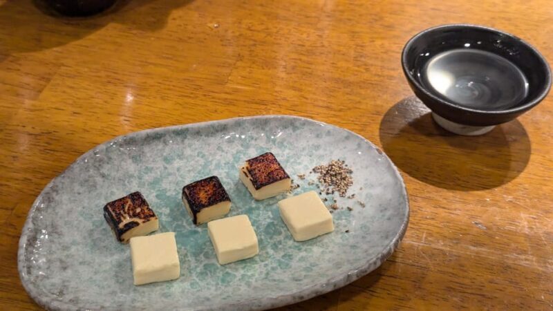 Beyond the Tourist Trail: A VIP Food Tour of Hidden Osaka - The Sum Up