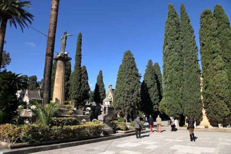 Beyond the veil: Catacombs and Cemeteries of Palermo - Exploring Palermo’s Darkness: An Honest Breakdown