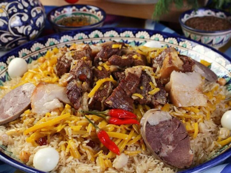 Beyond the Walls: Countryside Tour with Transport and Lunch - Chor Minor Madrasah: A Unique Architectural Stop