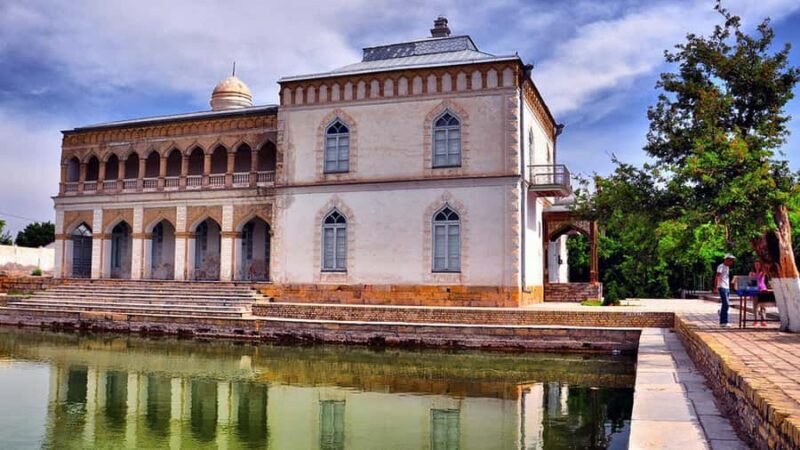 Beyond the Walls: Countryside Tour with Transport and Lunch - Return to Bukhara: Reflecting on a Scenic Day