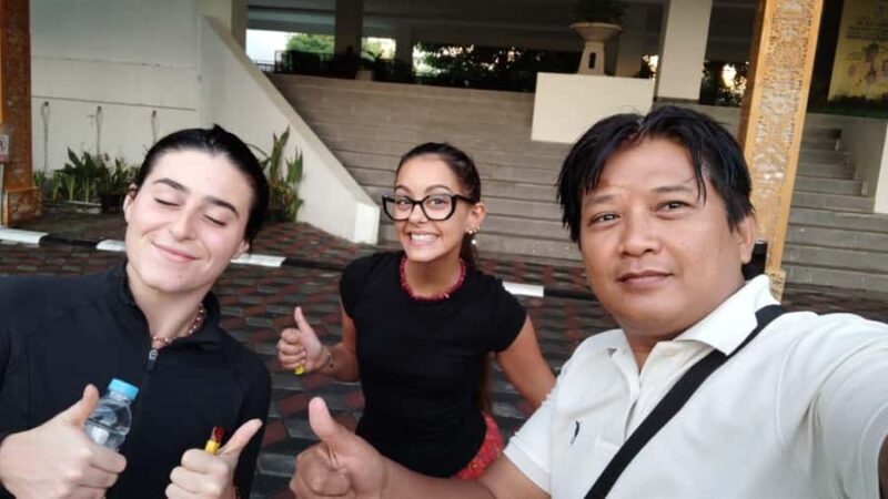 Beyond the Waterfalls: Senaru Village Life & Tiu Kelep Walk - Beyond the Waterfalls: Senaru Village Life & Tiu Kelep Walk