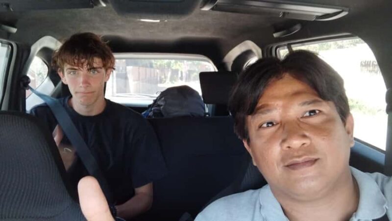 Beyond the Waterfalls: Senaru Village Life & Tiu Kelep Walk - Key Points