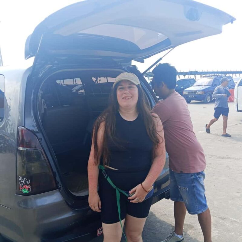 Beyond the Waterfalls: Senaru Village Life & Tiu Kelep Walk - The Sum Up