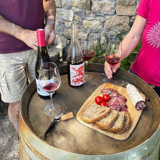 beziers-explore-the-faugeres-vineyards-with-a-picnic
