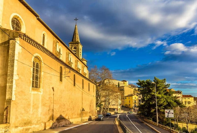 Béziers: Express Walk with a Local - Practical Tips for Travelers