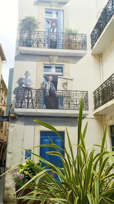 Béziers: Food and History Guided Walking Tour - A Closer Look at the Experience