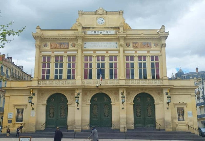 Béziers: Food and History Guided Walking Tour - The Value of the Tour