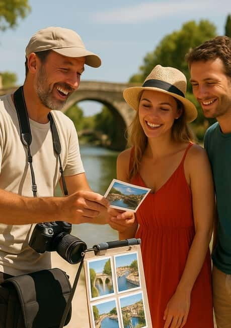 Béziers in pictures: guided photo session in its most beautiful spots - Discovering Béziers Through Your Lens