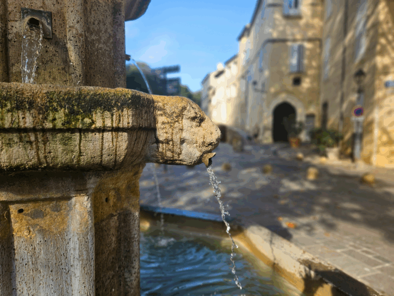 beziers