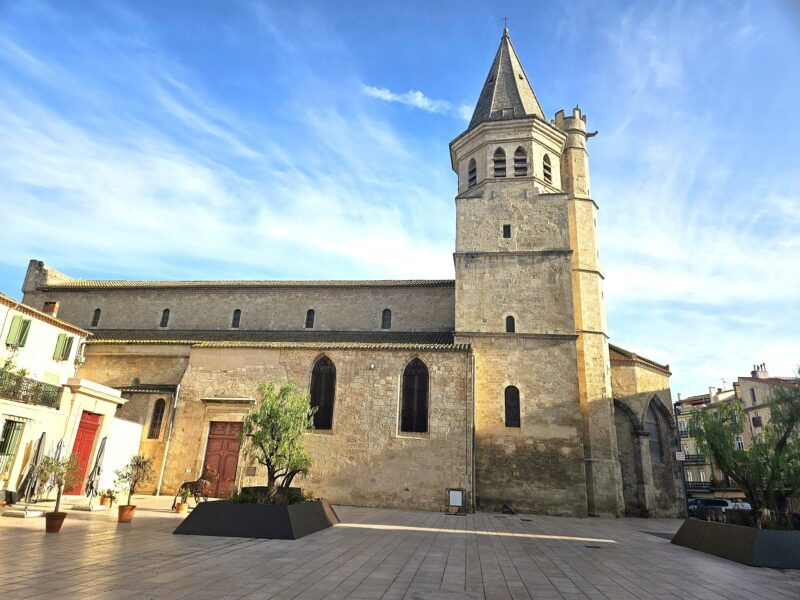 beziers