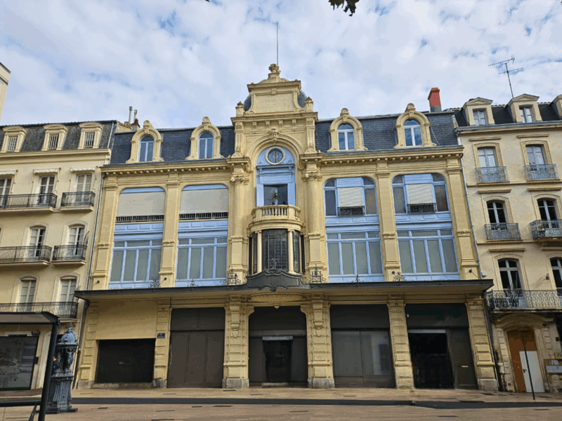 beziers
