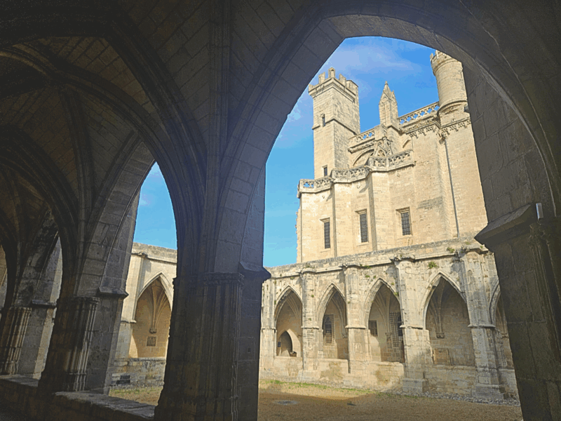 beziers