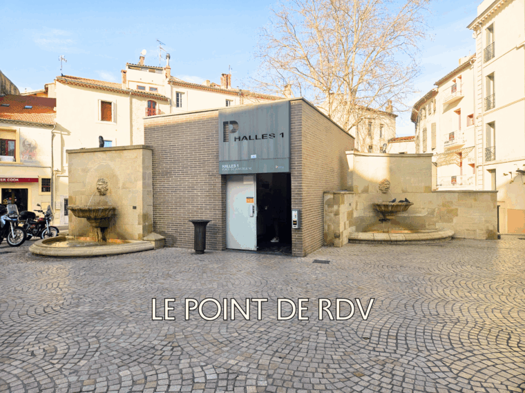 beziers