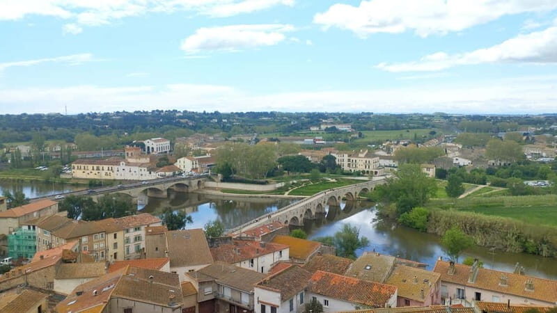 Béziers Walking Tour in English with Aurélie, the Frenchy - The Experience: What You Can Expect