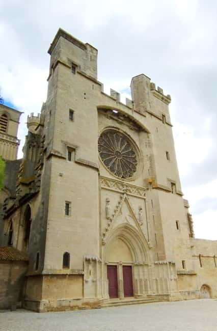 Béziers Walking Tour in English with Aurélie, the Frenchy - Who Will Love This Tour?