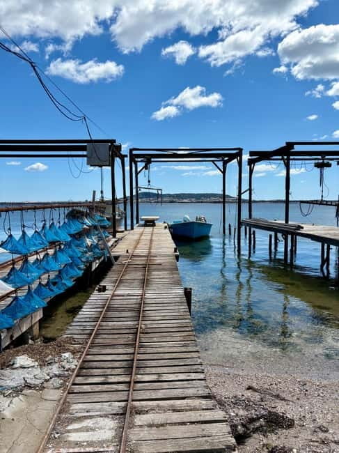 Béziers: Wine and Oyster Tasting Tour at Thau lagoon - FAQs