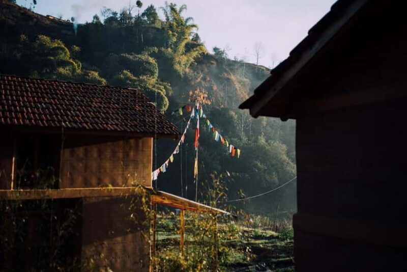 Bhaktapur: 3-Day Herb Nepal Farm Stay with Meals - Exploring the 3-Day Herb Nepal Farm Stay