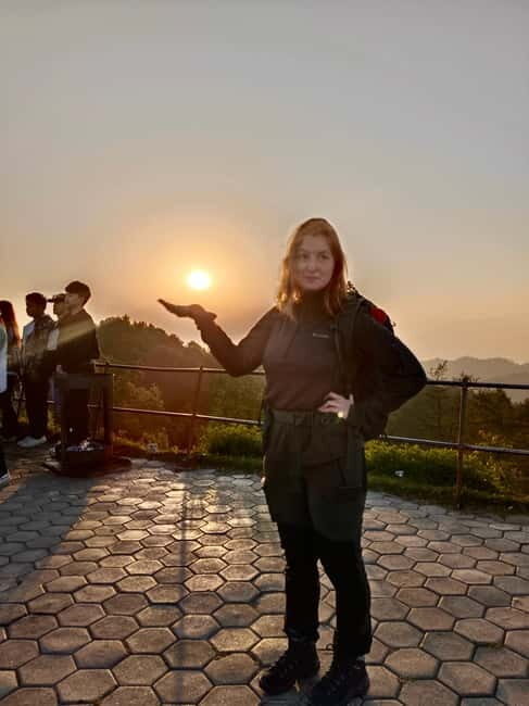 Bhaktapur and Nagarkot Day Tour with Lunch - Private/Group - Why This Tour Works Well