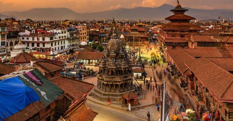 Bhaktapur and Panauti Day Trip with Lunch - Private/Group - Unpacking the Trip: What to Expect from Each Stop