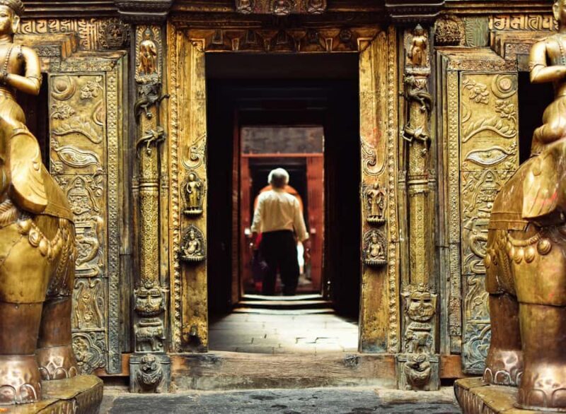 Bhaktapur And Patan Day Tour - An In-Depth Look at the Tour Experience