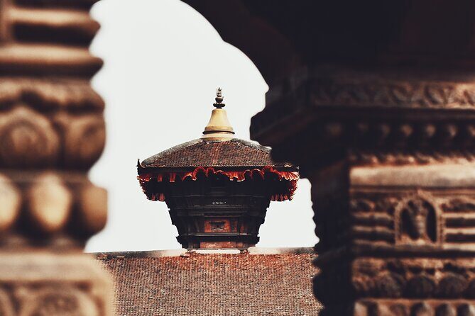Bhaktapur And Patan Day Tour (Minimum 2 people) - Who Is This Tour Best For?