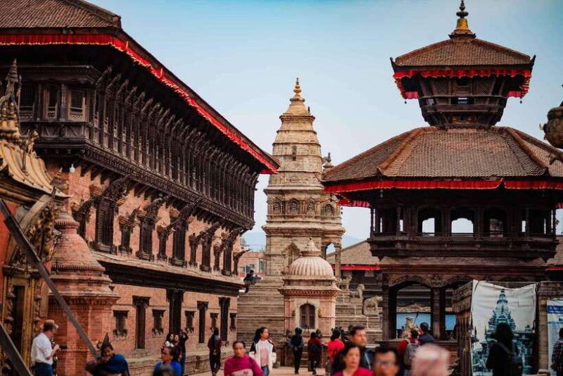 bhaktapur-and-patan-durbar-square-private-day-tour
