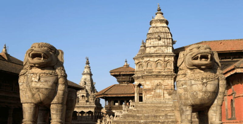 bhaktapur-and-patan-durbar-square-private-day-tour