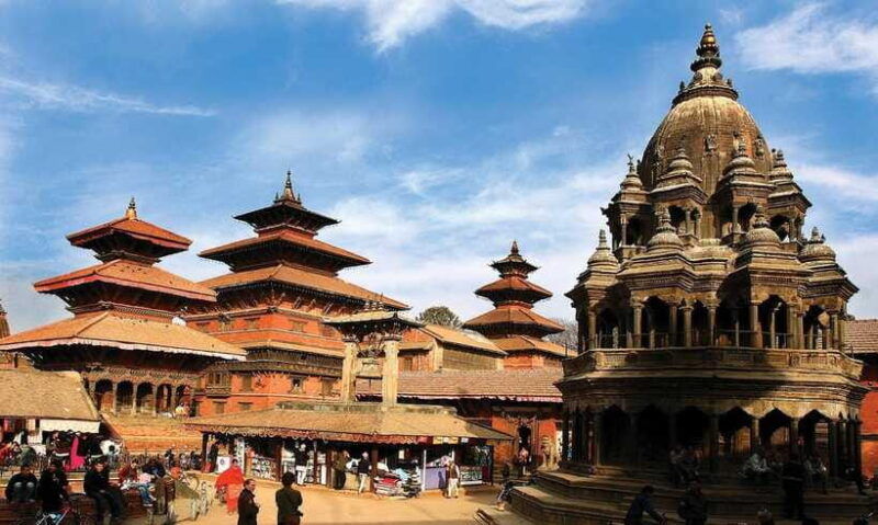 bhaktapur-and-patan-durbar-square-private-day-tour
