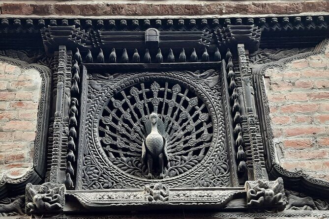 Bhaktapur Durbar Squar & Nagarkot Hill Day Tour from Kathmandu - The Sum Up