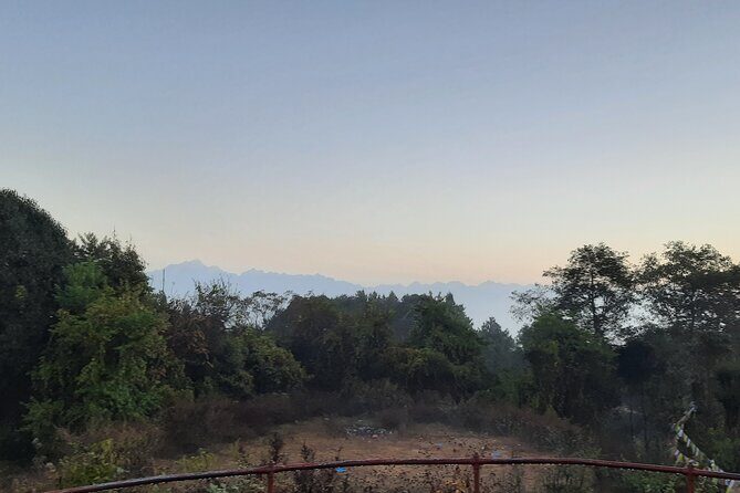 Bhaktapur Durbar Squar & Nagarkot Hill Day Tour from Kathmandu - FAQ