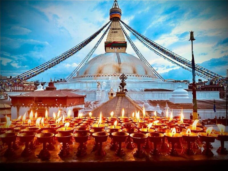 bhaktapur-durbar-square-and-boudhanath-stupa