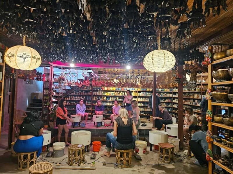 Bhaktapur: Experience the Art of Clay, Curd, and Chant - Key Points