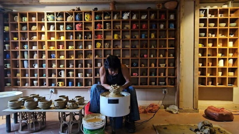 Bhaktapur: Experience the Art of Clay, Curd, and Chant - Who Will Enjoy This Tour?