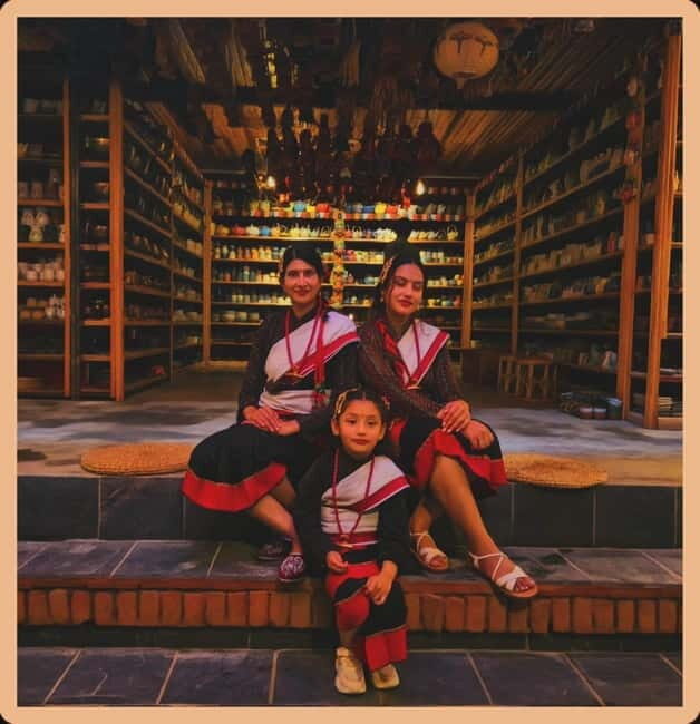 Bhaktapur: Experience the Art of Clay, Curd, and Chant - FAQ