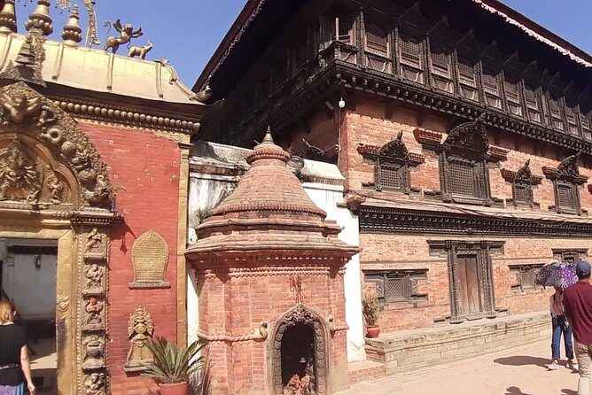 Bhaktapur Heritage City and Nagarkot Viewpoint Tour - Exploring the Heritage: A Closer Look at the Itinerary