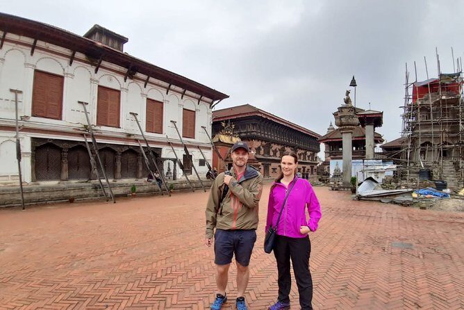 Bhaktapur Heritage City and Nagarkot Viewpoint Tour - Authentic Experiences and Traveler Insights