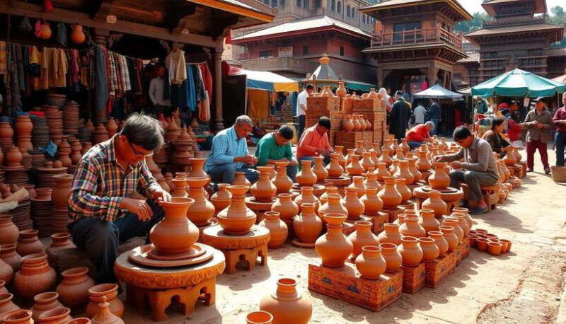 bhaktapur-pottery-and-craft-tour-with-hands-on-experience