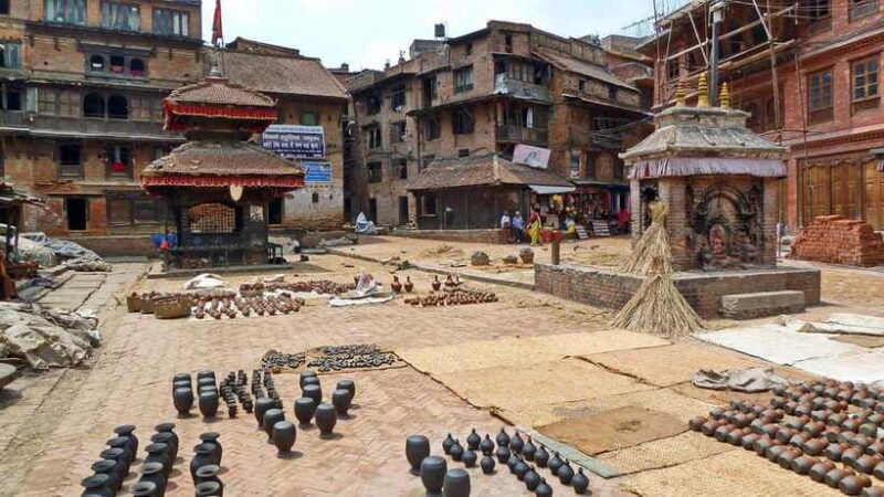 bhaktapur-pottery-and-craft-tour-with-hands-on-experience